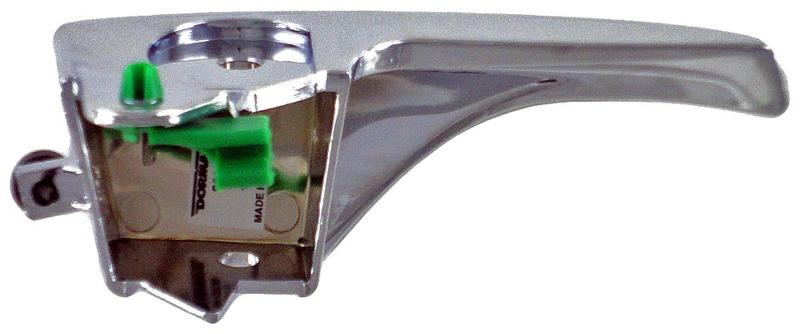 2004 Chrysler Pacifica Interior Door Handle Front Left Dorman 82096 image 2 of 3