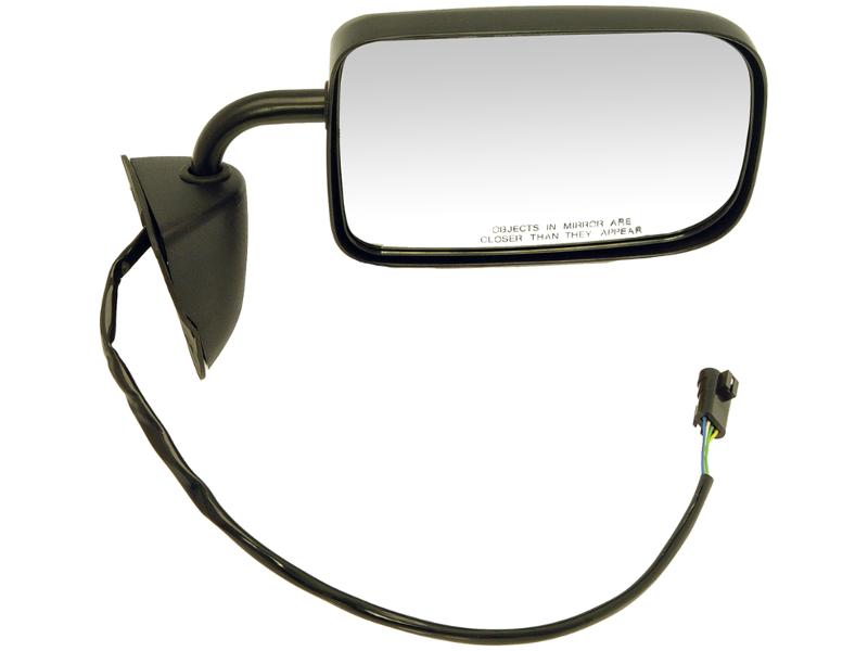 1996 Dodge B1500 Door Mirror Right Dorman 955372 image 2 of 2