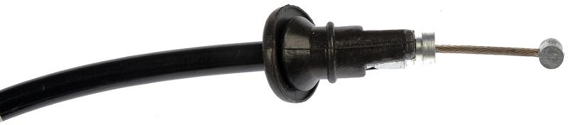 1993 Hyundai Sonata Parking Brake Cable Rear Left Dorman C94881 image 3 of 3
