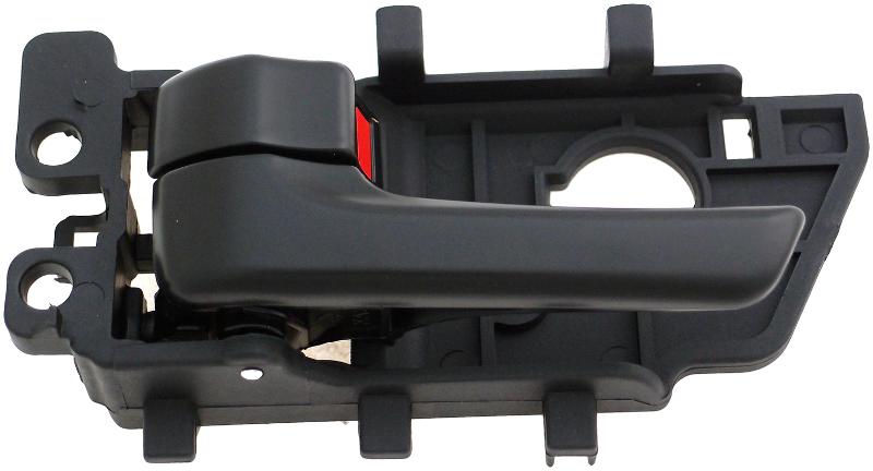 2010 Kia Forte Interior Door Handle Front Left Dorman 84027 image 3 of 3