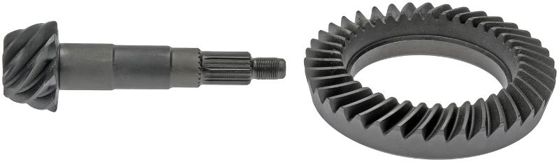 1987 Toyota 4Runner Differential Ring and Pinion Front Dorman 697019 image 2 of 2
