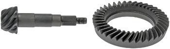 1998 Toyota T100 Differential Ring and Pinion Front Dorman 697019 image 2 of 2
