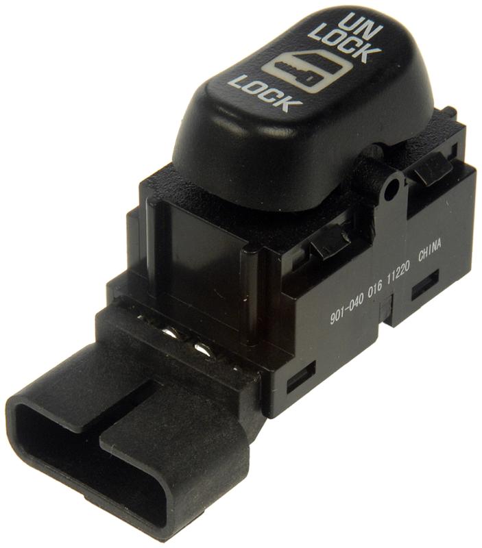 Dorman 901040 Door Lock Switch product image 6 of 7