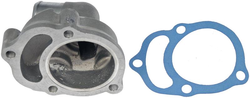 Dorman 9025049 Engine Coolant Thermostat Housing product image 2 of 2