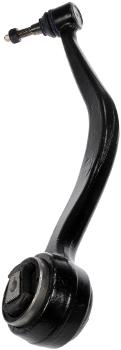 2009 Pontiac G8 Suspension Control Arm and Ball Joint Assembly Front Right Lower Forward Dorman 522348 image 2 of 2