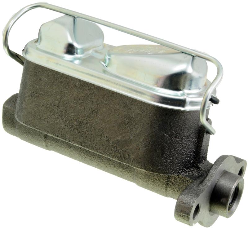 1984 Mercury Cougar Brake Master Cylinder Dorman M39531 image 4 of 4
