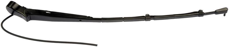 1992 Dodge Caravan Windshield Wiper Arm Front Dorman 42597 image 3 of 3
