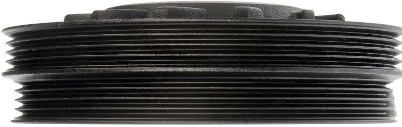 1990 Plymouth Laser Engine Harmonic Balancer Dorman 594276 image 2 of 2