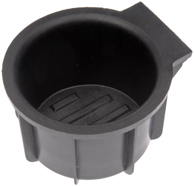 2010 Lincoln Mark LT Cup Holder Front Dorman 41015 image 2 of 2