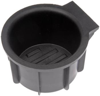2010 Lincoln Mark LT Cup Holder Front Dorman 41015 image 2 of 2