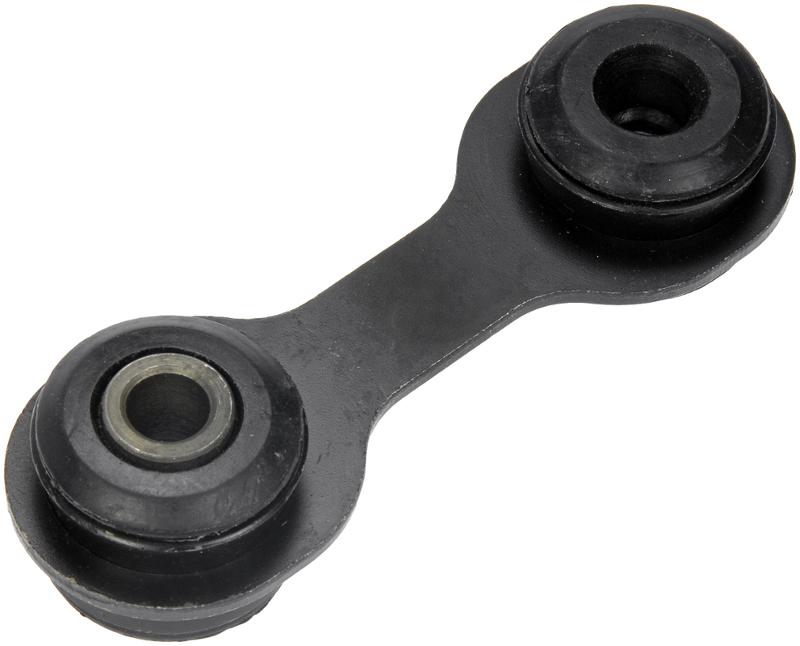 2002 Saab 9-5 Suspension Stabilizer Bar Link Kit Rear Dorman 523126 image 2 of 2