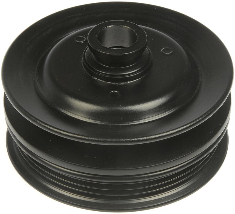 1986 Buick Somerset Engine Water Pump Pulley Dorman 300931 image 4 of 4