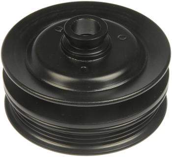 1991 Oldsmobile Cutlass Calais Engine Water Pump Pulley Dorman 300931 image 4 of 4