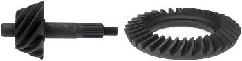 1979 Ford E-100 Econoline Differential Ring and Pinion Rear Dorman 697312 image 2 of 2
