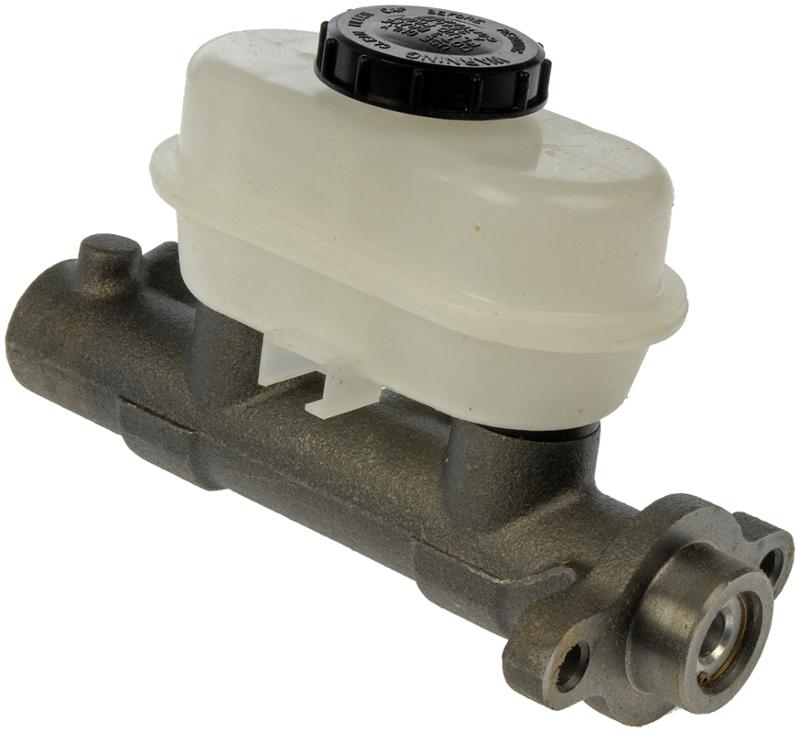 1988 Ford Ranger Brake Master Cylinder Dorman M39633 image 4 of 4