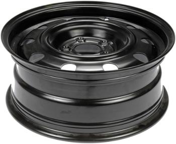 2008 Chrysler Sebring Wheel Dorman 939122 image 2 of 2