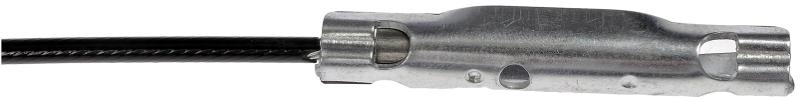2011 Ford F-350 Super Duty Parking Brake Cable Intermediate Dorman C661199 image 3 of 3