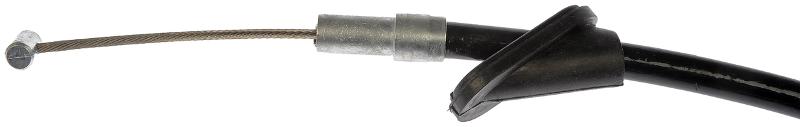 1995 Honda Accord Parking Brake Cable Rear Left Dorman C95129 image 2 of 3