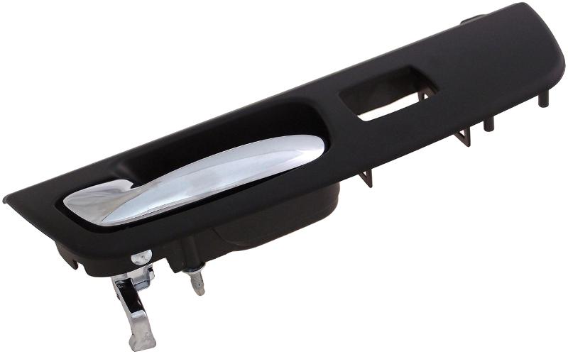 2011 Cadillac DTS Interior Door Handle Rear Left Dorman 81844 image 3 of 3