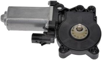 2008 Dodge Magnum Power Window Motor Rear Left Dorman 742320 image 3 of 3