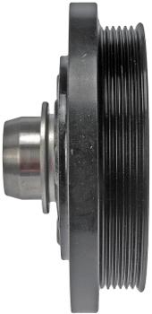 2010 Chrysler 300 Engine Harmonic Balancer Dorman 594440 image 2 of 2