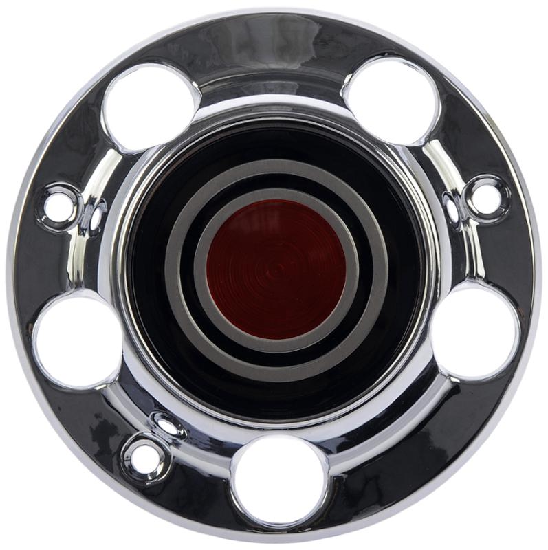 1992 Ford Bronco Wheel Cap Rear Dorman 909038 image 4 of 4