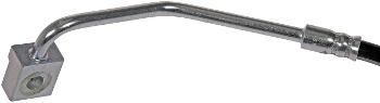 2009 Ford LCF Brake Hydraulic Hose Front Right Dorman H622130 image 3 of 3