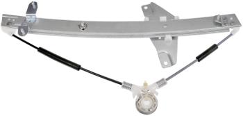1987 Toyota 4Runner Window Regulator Front Left Dorman 740705 image 2 of 4