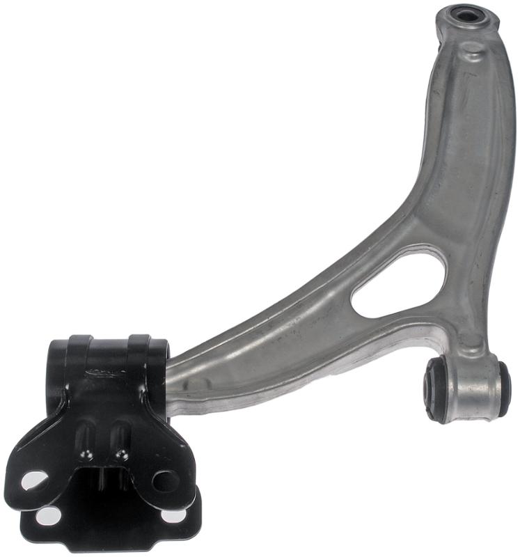 2017 Ford Focus Suspension Control Arm and Ball Joint Assembly Front Right Lower Dorman 522812 image 2 of 2