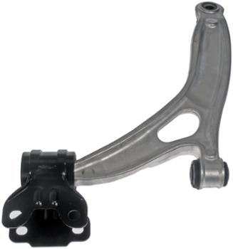 2017 Ford C-Max Suspension Control Arm and Ball Joint Assembly Front Right Lower Dorman 522812 image 2 of 2