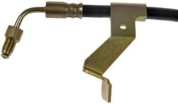 2003 Chrysler Sebring Brake Hydraulic Hose Rear Left Dorman H620552 image 3 of 3