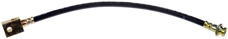 2003 Nissan Pathfinder Brake Hydraulic Hose Rear Left Dorman H381652 image 3 of 3