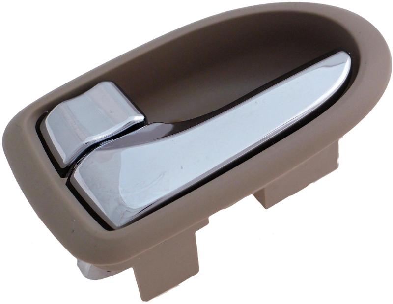 2003 Mazda MPV Interior Door Handle Front Left Dorman 83620 image 3 of 3