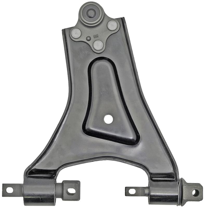 1995 Ford Mystique Suspension Control Arm and Ball Joint Assembly Front Left Lower Dorman 520203 image 2 of 2