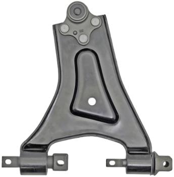 1998 Mercury Mystique Suspension Control Arm and Ball Joint Assembly Front Left Lower Dorman 520203 image 4 of 4