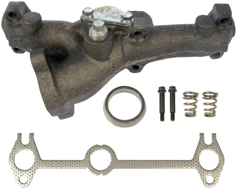 1992 Chevrolet Camaro Exhaust Manifold Right Dorman 674704 image 4 of 4