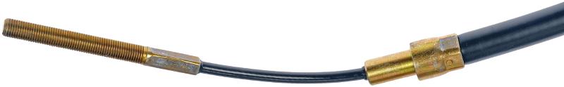 1990 GMC C6000 Topkick Parking Brake Cable Front Dorman C95088 image 3 of 3