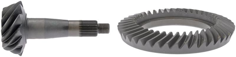 2009 Chevrolet Silverado 3500 HD Differential Ring and Pinion Rear Dorman 697129 image 2 of 2