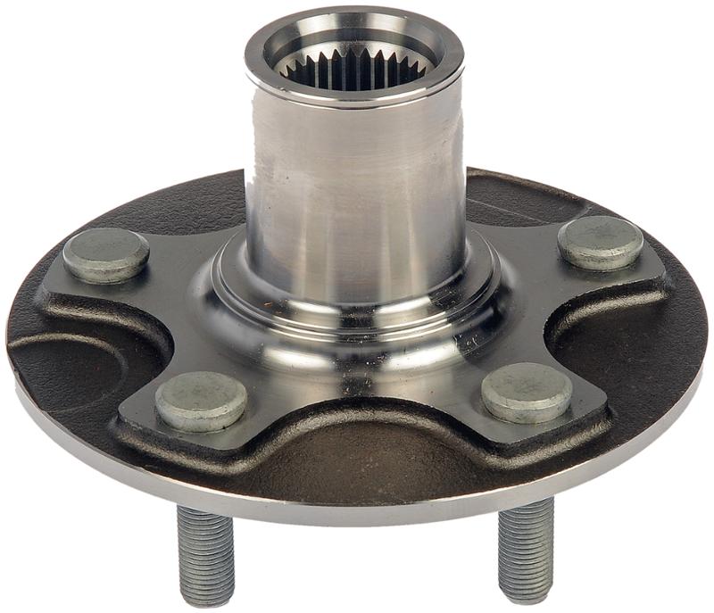 2001 Nissan Quest Wheel Hub Front Dorman 930704 image 2 of 2
