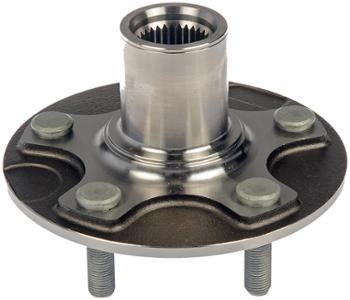2002 Nissan Quest Wheel Hub Front Dorman 930704 image 4 of 4