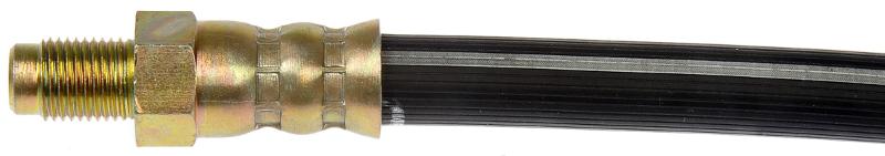 2005 Mercedes-Benz CL55 AMG Brake Hydraulic Hose Front Left Dorman H620844 image 3 of 3