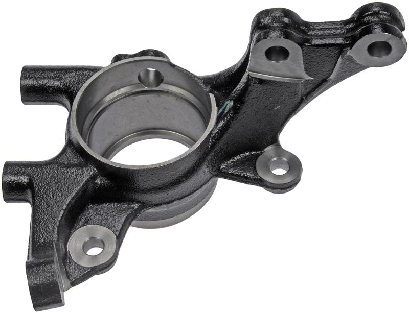 2008 Hyundai Elantra Steering Knuckle Front Right Dorman 697936 image 2 of 2
