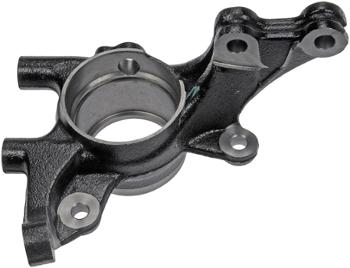 2012 Hyundai Elantra Steering Knuckle Front Right Dorman 697936 image 2 of 2