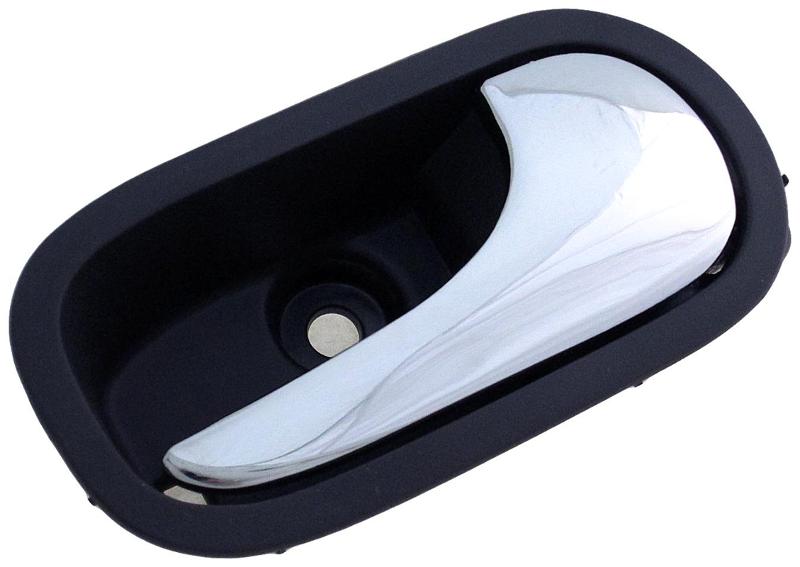 2008 Chevrolet Malibu Interior Door Handle Rear Right Dorman 81863 image 3 of 3
