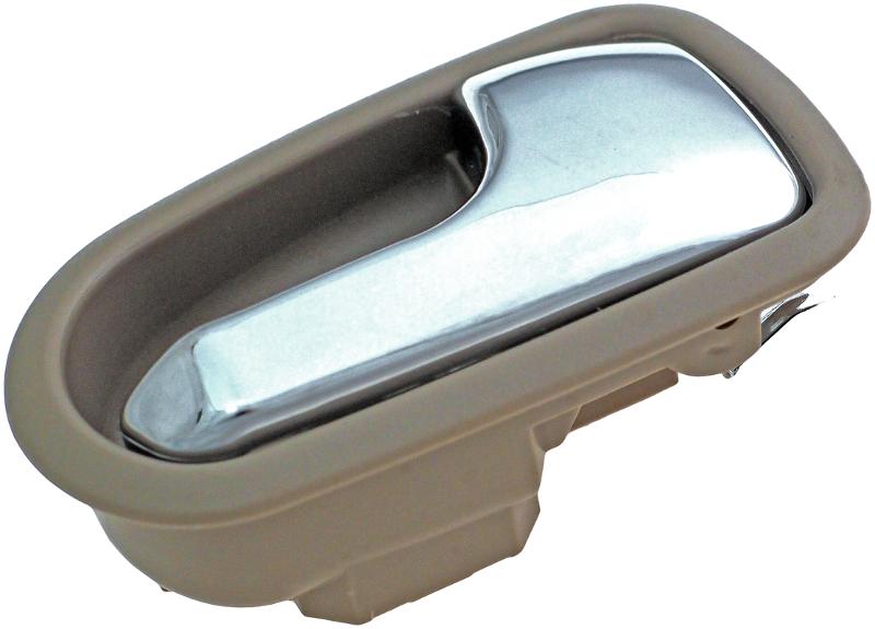 1996 Mazda Protege Interior Door Handle Front Right Dorman 93849 image 3 of 3