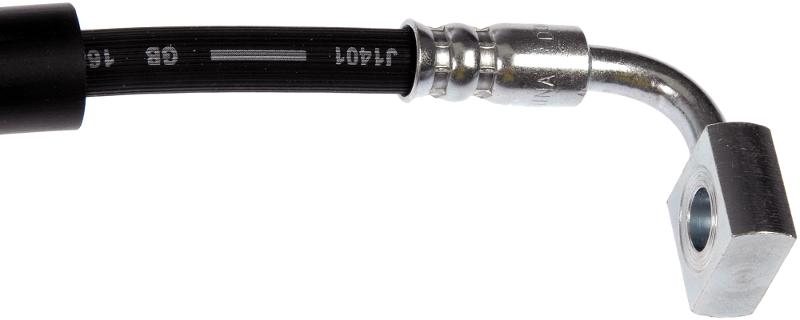 2014 Chrysler 300 Brake Hydraulic Hose Front Left Dorman H621786 image 3 of 3
