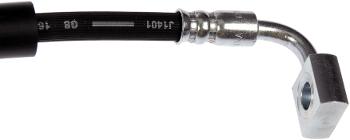 2019 Dodge Challenger Brake Hydraulic Hose Front Left Dorman H621786 image 3 of 3