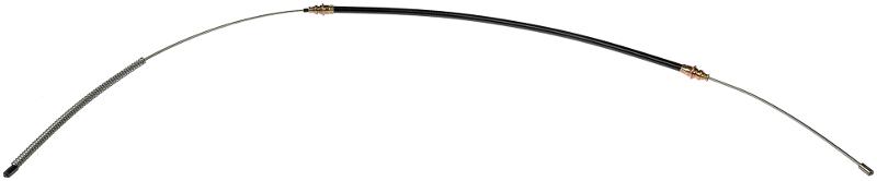 1977 Cadillac Fleetwood Parking Brake Cable Front Dorman C92849 image 2 of 3