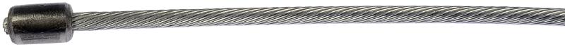 2009 Ford F-250 Super Duty Parking Brake Cable Intermediate Dorman C660931 image 3 of 3