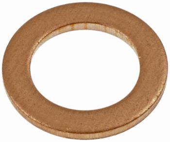 DORMAN 097138 - Engine Oil Drain Plug Gasket Product image